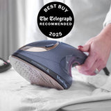 Russell Hobbs 2in1 steamer iron (British brand)
