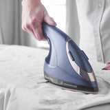 Russell Hobbs 2in1 steamer iron (British brand)
