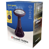 Russell Hobbs colour control handheld garment steamer 27410 - British product