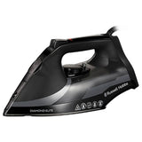 Russell Hobbs Diamond Elite steam iron - British product