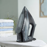 Russell Hobbs Diamond Elite steam iron - British product