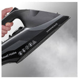 Russell Hobbs Diamond Elite steam iron - British product