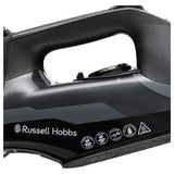 Russell Hobbs Diamond Elite steam iron - British product
