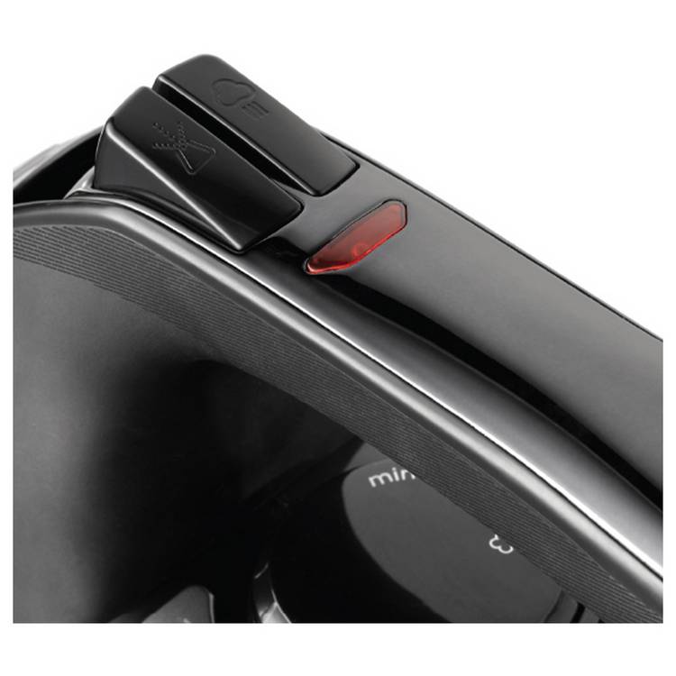 Russell Hobbs Diamond Elite steam iron - British product