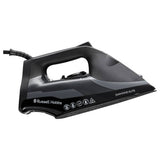 Russell Hobbs Diamond Elite steam iron - British product
