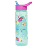Disney Moana 2 reusable sipper water bottle 600ml (British brand)
