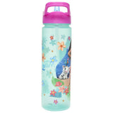 Disney Moana 2 reusable sipper water bottle 600ml (British brand)