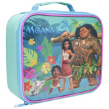 Argos Disney Moana 2 Insulated Lunch Bag 19.5 x 23 x 8 cm- Buy online at McGrocer