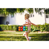 Decathlon plastic petanque boules set, imported from the UK