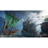 Ubisoft Assassin's Creed Valhalla PS5 game, imported from the UK