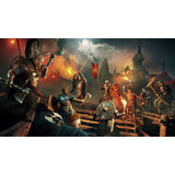 Ubisoft Assassin's Creed Valhalla PS5 game, imported from the UK