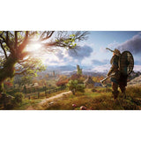 Ubisoft Assassin's Creed Valhalla PS5 game, imported from the UK