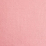 Habitat plain ruffle cushion in rose 43x43cm (British brand)