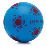 Argos Decathlon Mini Foam Ball Blue/Purple- Buy online at McGrocer