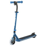 Globber E-Motion 6 electric scooter for kids blue, imported from the UK