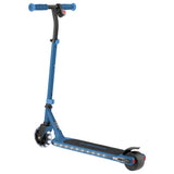 Globber E-Motion 6 electric scooter for kids blue, imported from the UK