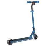 Globber E-Motion 6 electric scooter for kids blue, imported from the UK