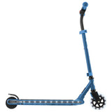 Globber E-Motion 6 electric scooter for kids blue, imported from the UK