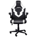 GXTrust GXT703 Riye gaming chair white (British brand)