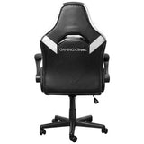 GXTrust GXT703 Riye gaming chair white (British brand)
