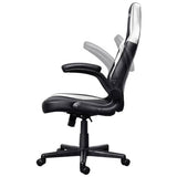 GXTrust GXT703 Riye gaming chair white (British brand)
