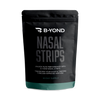 B-YOND performance nasal strips 30 pack, UK version