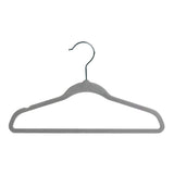 Argos Home velvet flocked kids hangers set of 10, imported from the UK