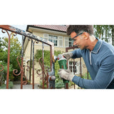 Bosch UniversalGrind 750-115 angle grinder 115mm, UK version