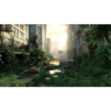 The Last Of Us Remastered PS4 game - British product