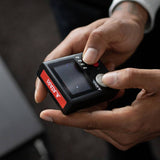 Atari cartridge console 3-in-1 games pocket size, imported from the UK