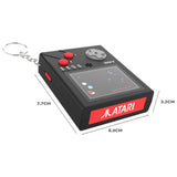 Atari cartridge console 3-in-1 games pocket size, imported from the UK