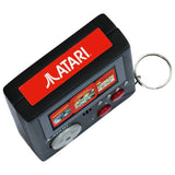 Atari cartridge console 3-in-1 games pocket size, imported from the UK