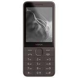 Nokia 235 4G mobile phone black, UK version