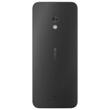Nokia 235 4G mobile phone black, UK version