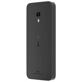Nokia 235 4G mobile phone black, UK version