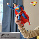 DC Comics Superman action figure 30cm (British brand)