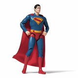 DC Comics Superman action figure 30cm (British brand)