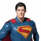 DC Comics Superman action figure 30cm (British brand)