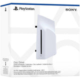 PlayStation disc drive for PS5 Digital Edition Slim, UK version