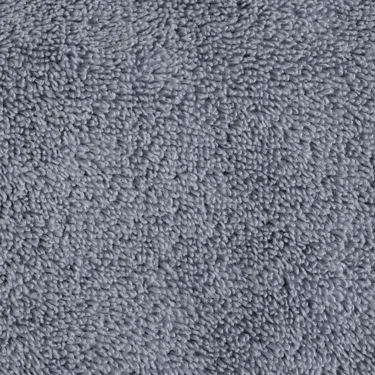 Habitat supersoft cotton face cloth rustic blue 2 pack - British product