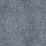 Habitat supersoft cotton face cloth rustic blue 2 pack - British product