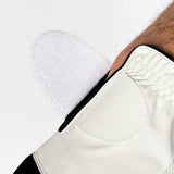 Decathlon golf glove left handed white black XL (British brand)