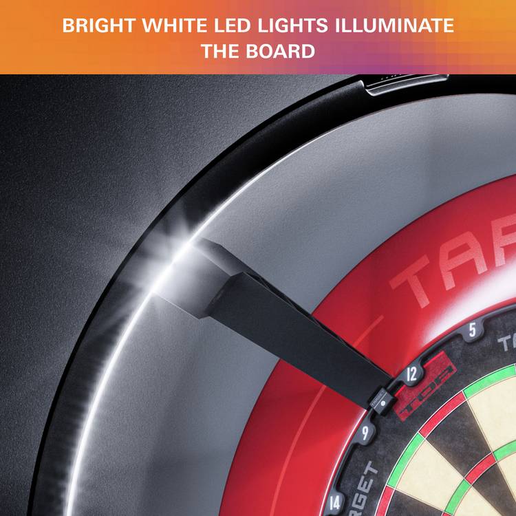 Target Omni auto scoring system (British brand)