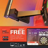 Target Omni auto scoring system (British brand)