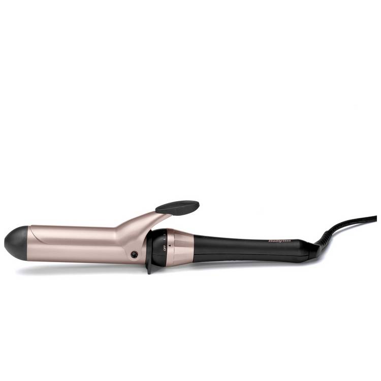 BaByliss Keratin Shine curling tong 38mm, UK version