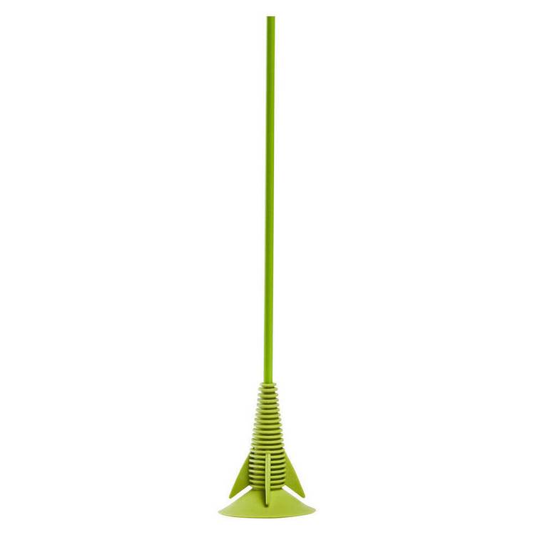 Decathlon archery arrows twin pack green - British product