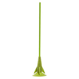 Decathlon archery arrows twin pack green - British product