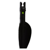 Decathlon archery arrows twin pack green - British product