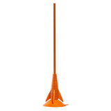 Decathlon Archery Arrows Twin Pack Orange, UK version