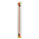 Decathlon Archery Arrows Twin Pack Orange, UK version